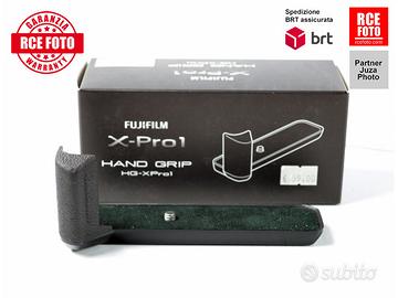 FUJIFILM X-PRO1 HAND GRIP HG-XPRO1