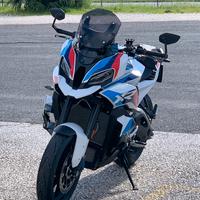 KIT valigie originali BMW S1000XR