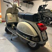 Vespa px 200