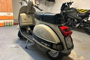 Vespa px 200