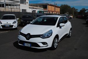 RENAULT CLIO 0.9 BENZ/GPL 90 CV