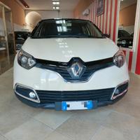 Renault Captur 1.5 dCi 8V 90 CV EDC Project Runway
