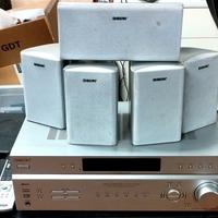 Impianto surround 5.1 Sony STR-DE497P