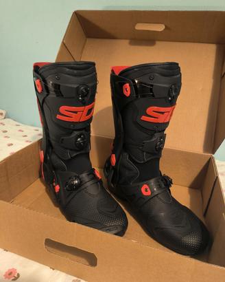 Scarponi Sidi Rex Air
