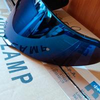 visiera casco AIROH ST501