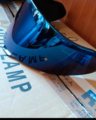 visiera casco AIROH ST501