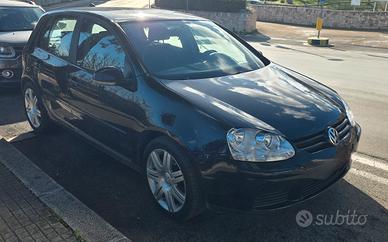 Volkwagen Golf 5pt 1.9 TDI Conmfortline