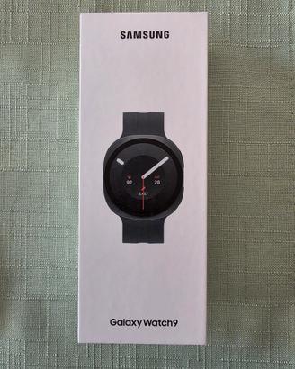 Galaxy Watch 9 - nuovo ancora sigillato