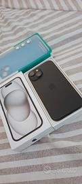 iPhone 15 da 256 Gb