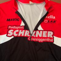 Maglia da ciclista