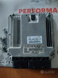 Centralina motore Audi A4 