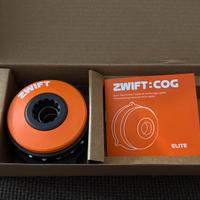 Zwift COG