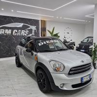 Mini 1.6 Cooper D Park Lane Plus Countryman 2015