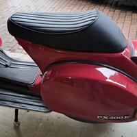 Sella Vespa PX Nisa