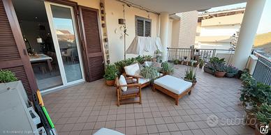 3 LOCALI A SAN MARCELLINO