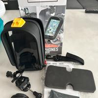 Porta cellulare Givi S957B
