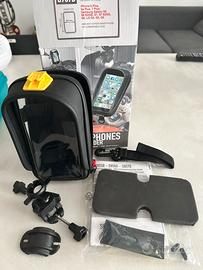 Porta cellulare Givi S957B