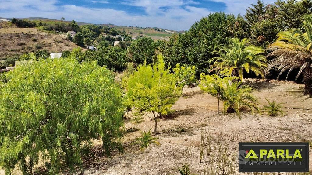Terreno di 4000 m² a Canicattì - Vista 3