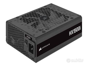 Alimentarore PSU Corsair HX1500i 1500W