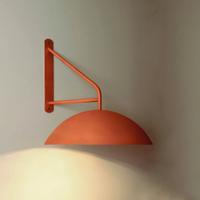 Padella/ lampada da esterno di Paolo Donadello