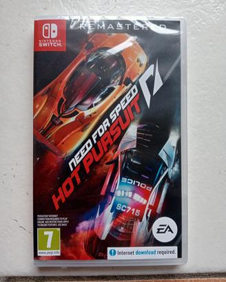 Giochi Switch, DS e PS4 