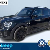 MINI Countryman Mini F60 MINI 2.0 COOPER D YO...