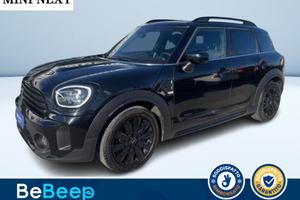 MINI Countryman Mini F60 MINI 2.0 COOPER D YO...