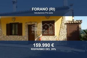 Immobile in asta di 205 m² con più di 5 locali e b