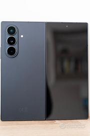 Samsung Galaxy Z Fold 7