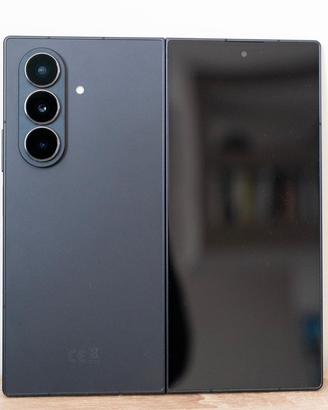 Samsung Galaxy Z Fold 7