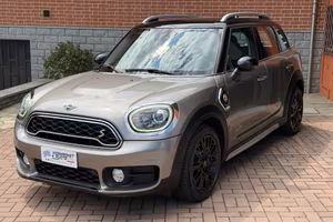 Mini Cooper S Countryman 1.5 SE Hype ALL4