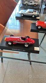 Collezione Maserati 