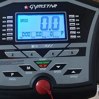 TAPIS ROULANT GYMSTAR TD1000S MOTORE DA SOSTITUIRE