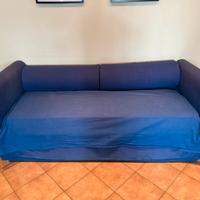 Divano letto a 2 piazze