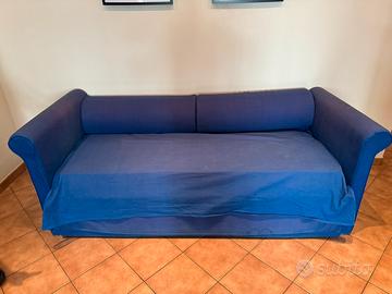 Divano letto a 2 piazze