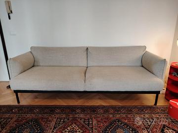 Divano Ikea APPLARYD - 3 posti Moderno elegante