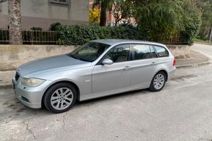BMW 320d