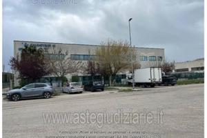 Capannone Industriale Castellalto [A4354896]