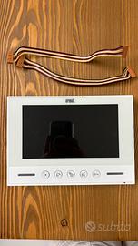 Videocitofono Urmet Nexo2