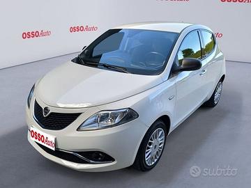 Lancia Ypsilon 1.2 BENZINA 69 HP GOLD NEOPATE...