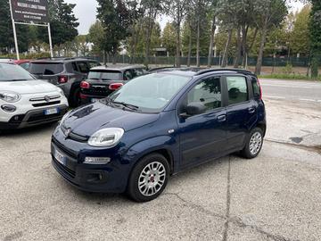 Fiat Panda 1.2 Pop