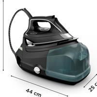 Rowenta Eco Steam Pro Ferro da Stiro
Nuovo.