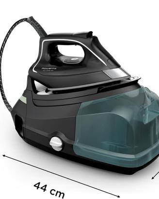 Rowenta Eco Steam Pro Ferro da Stiro
Nuovo.