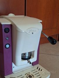 Macchinetta Faber da Caffè a cialde