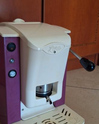 Macchinetta Faber da Caffè a cialde
