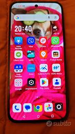 Nubia Air 8/256 nero