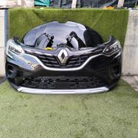 Muso musata kit airbag porte Renault Captur 2024