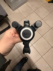 Porta telefono era montato su Classe A