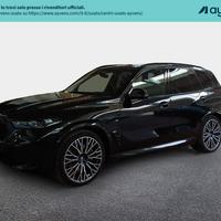 Bmw X5 M50 xDrive50e
