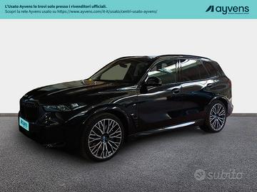 Bmw X5 M50 xDrive50e